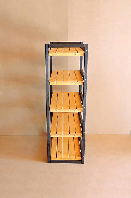 Этажерка разборная 