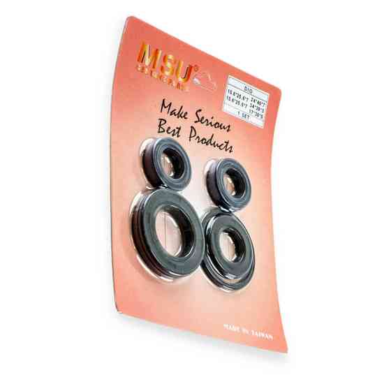 Набір HONDA DIO-50 якість сальників Мукачево