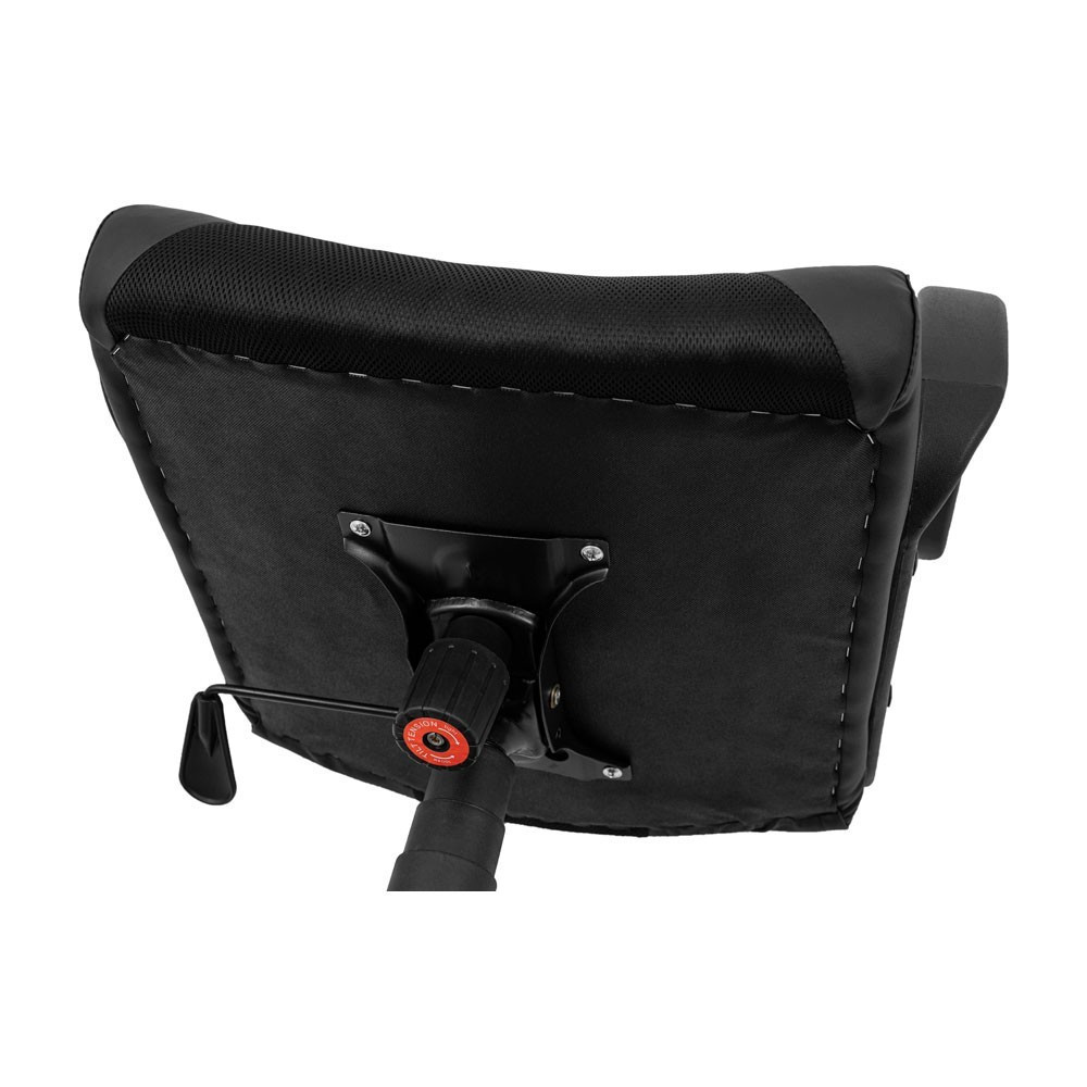 Офисное кресло руководителя Siesta Fly M3 Multiblock Черный Киев - изображение 9