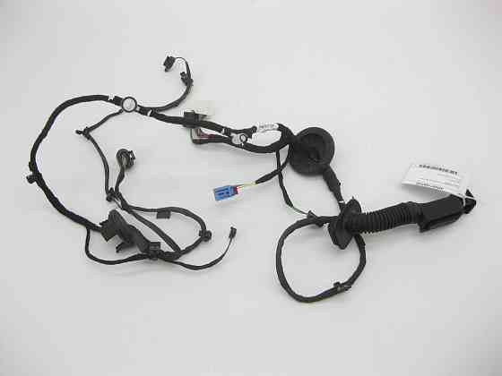 VAG  4M0971687HS Джгут проводів кришки багажника (ляди) Одеса