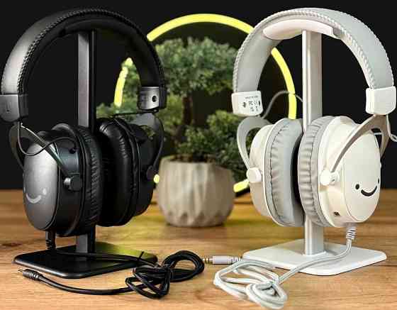 FIFINE H9 Навушники ігрові з мікрофоном та 7.1 звуком. Харків