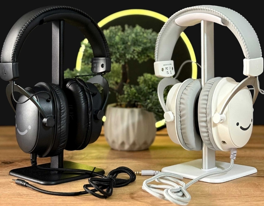 FIFINE H9 Навушники ігрові з мікрофоном та 7.1 звуком. Харків - фото 4