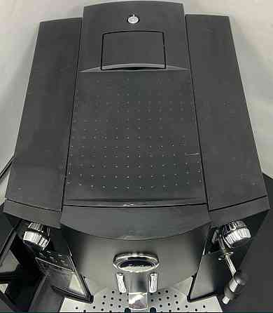 Кавомашини Jura lmpressa C5 Київ