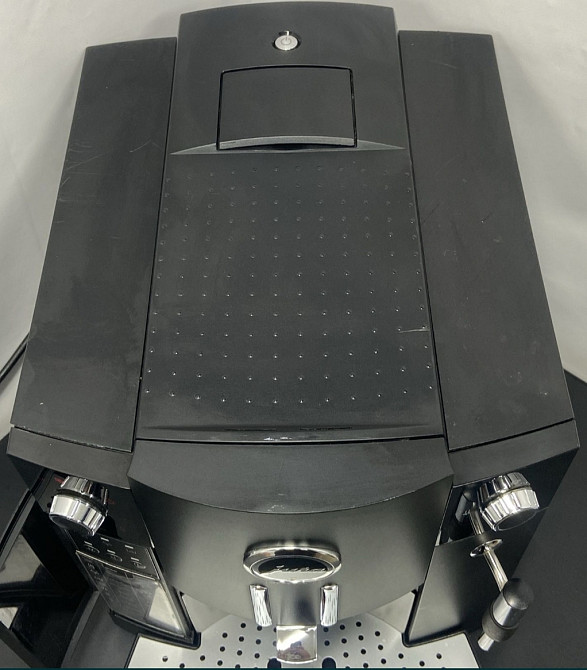 Кавомашини Jura lmpressa C5 Київ - фото 2