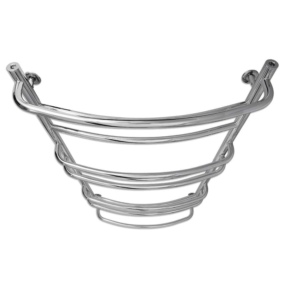 Водяна сушарка для рушників Laris Євромікс П12 600x1200 Київ - фото 4