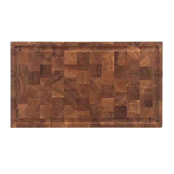 Дошка професійна двостороння дуб GRILLI 777748 Код: 007560 Рівне