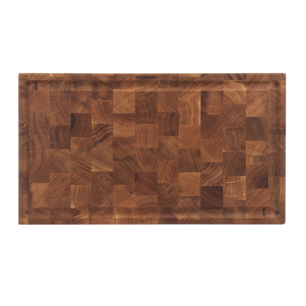 Дошка професійна двостороння дуб GRILLI 777748 Код: 007560 Рівне - фото 2