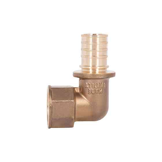 Угол натяжной Icma №1037 d25х3,5-3/4