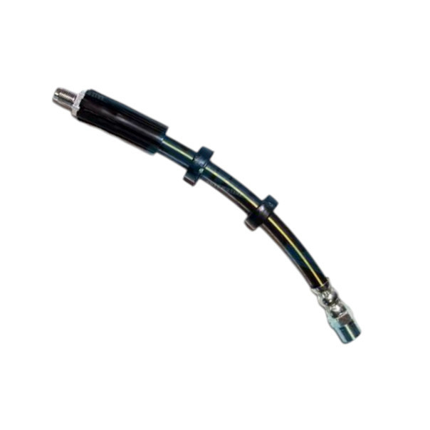 Шланг Ауди 100, A6 С4 задний (235 мм) тормозной Мукачево - изображение 1