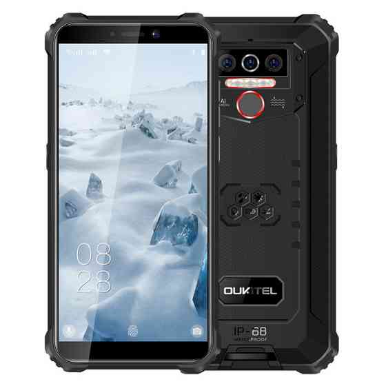 OUKITEL WP5 black Киев