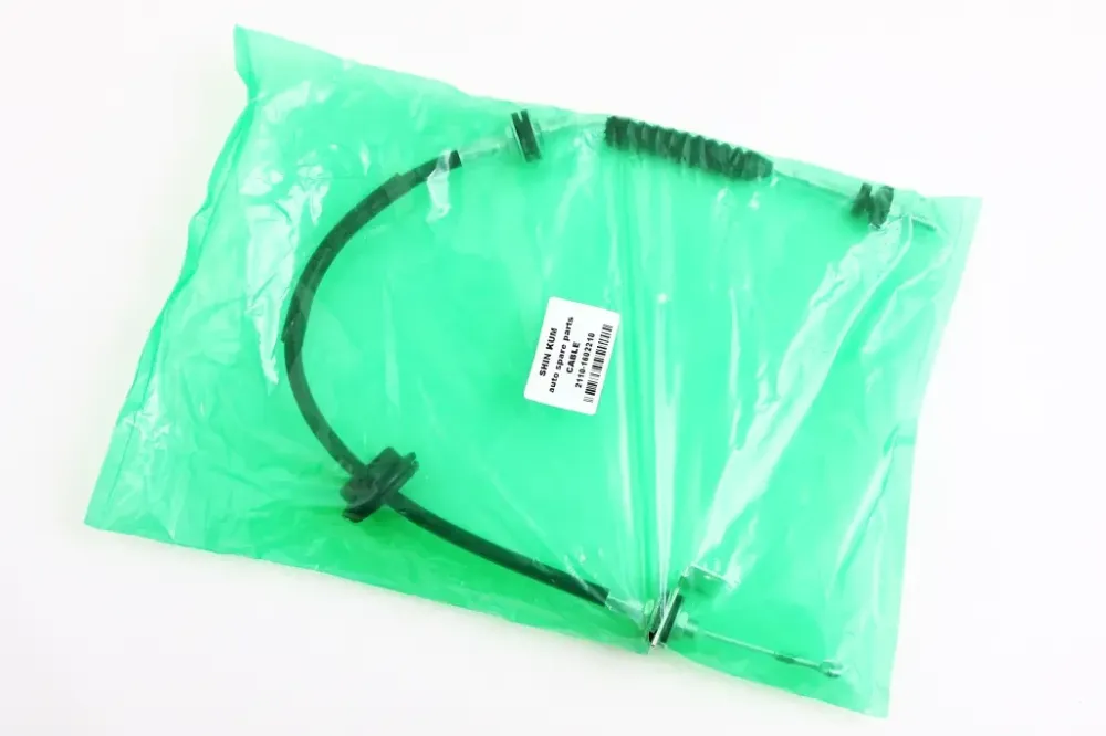 Трос зчеплення 2110 Shin Kum Вінниця - фото 2