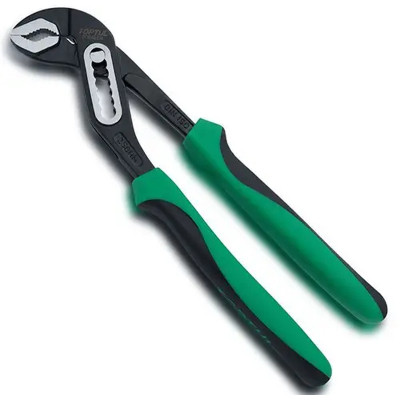 Клещи Toptul переставные 10