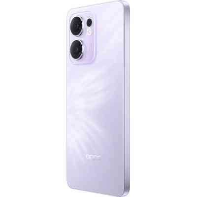 Мобильный телефон Oppo Reno13 FS 5G 12/512GB Plume Purple (OFCPH2699_PURPLE) Винница