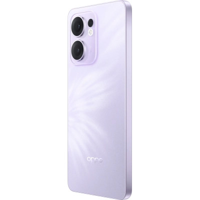 Мобільний телефон Oppo Reno13 FS 5G 12/512GB Plume Purple (OFCPH2699_PURPLE) Вінниця - фото 4
