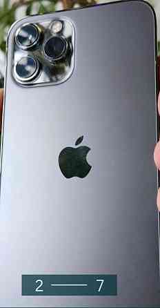 Айфон: iPhone 12 Pro Max. Киев