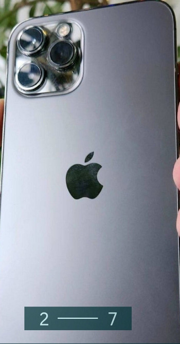 Айфон: iPhone 12 Pro Max. Киев - изображение 2