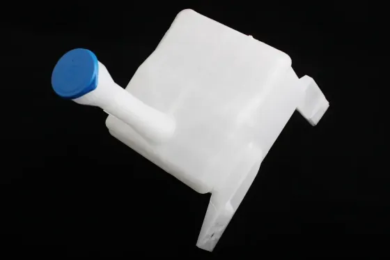 Бачок омывателя Lanos Ракета с крышкой Винница