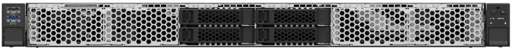 Сервер Intel Serverbarebone (M50CYP1UR204) Київ - фото 1