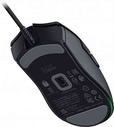 Миша Razer Cobra Black (RZ01-04650100-R3M1) Чорний Харків