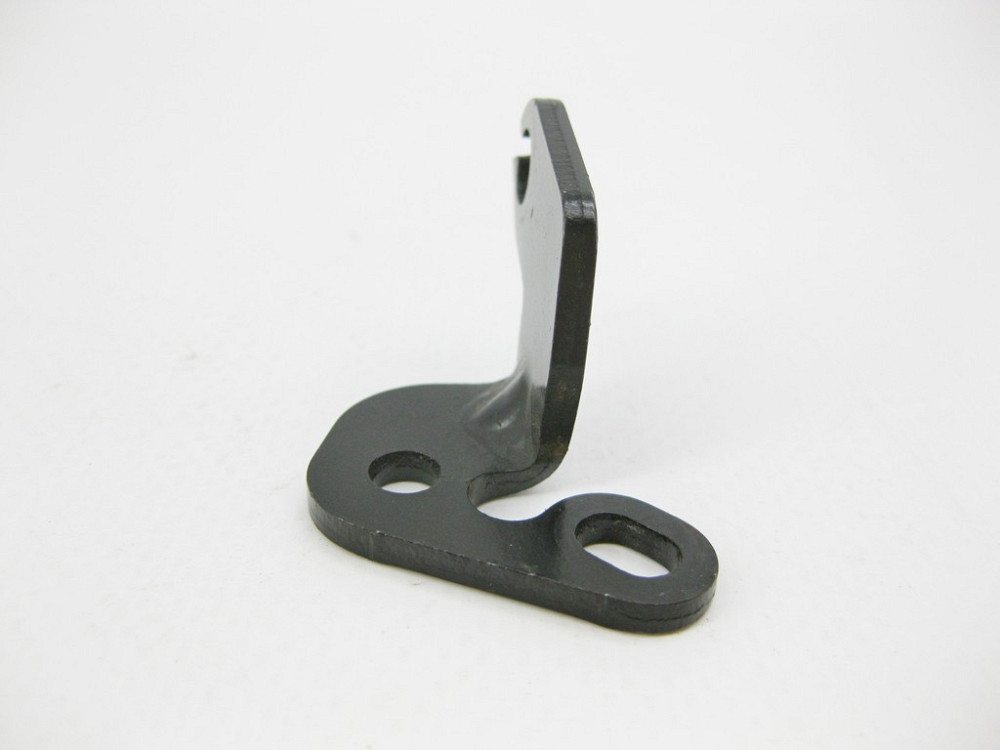 Mercedes-Benz  A2218680214 Кронштейн троса механізму регулювання ременя безпеки переднього правого сидіння S-Class W221 Одеса - фото 5