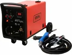 Сварочный апарат Ideal 30-230A TECNOMIG 230/1 PRO MMA DIGITAL Киев