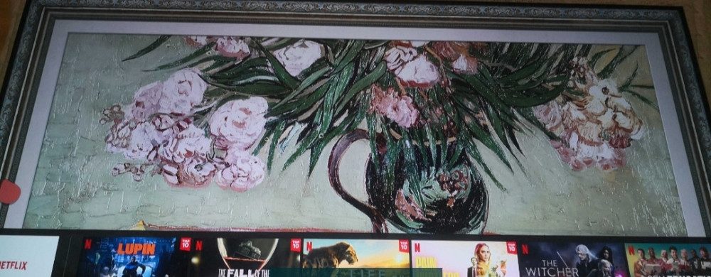 Телевизор LG 4K Smart 65NANO916NA Киев - изображение 8