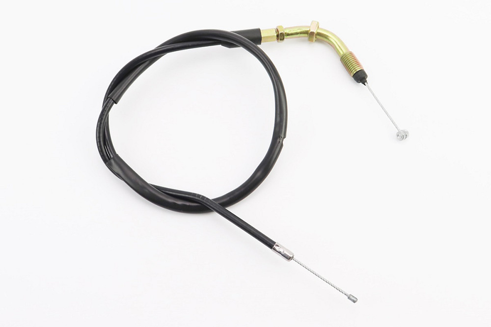 Трос газу (трос 76см; кожух 65см) Киев - изображение 1