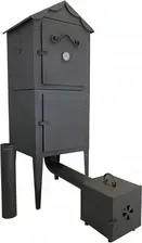 Гриль Wędzarnia Metalowa Ogrodowa Wędzok Киев