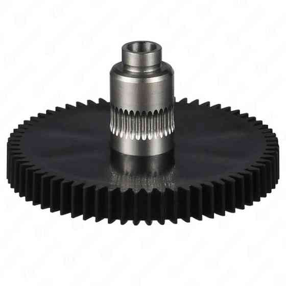 Оновлений роликовий важіль UniXYZ для Titan Aero, Prusa i3 MK2 Ultimate, Artillery Sidewinder X2 X1 Genius Hornet Gear Київ