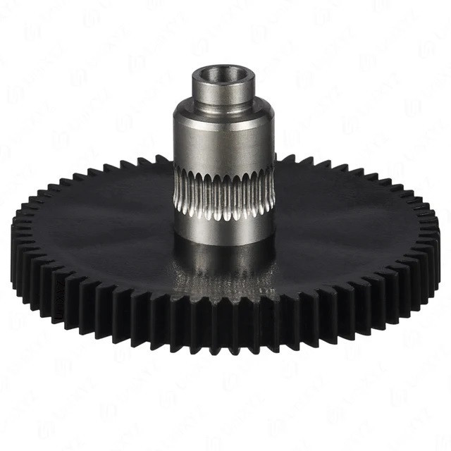 Оновлений роликовий важіль UniXYZ для Titan Aero, Prusa i3 MK2 Ultimate, Artillery Sidewinder X2 X1 Genius Hornet Gear Київ - фото 4