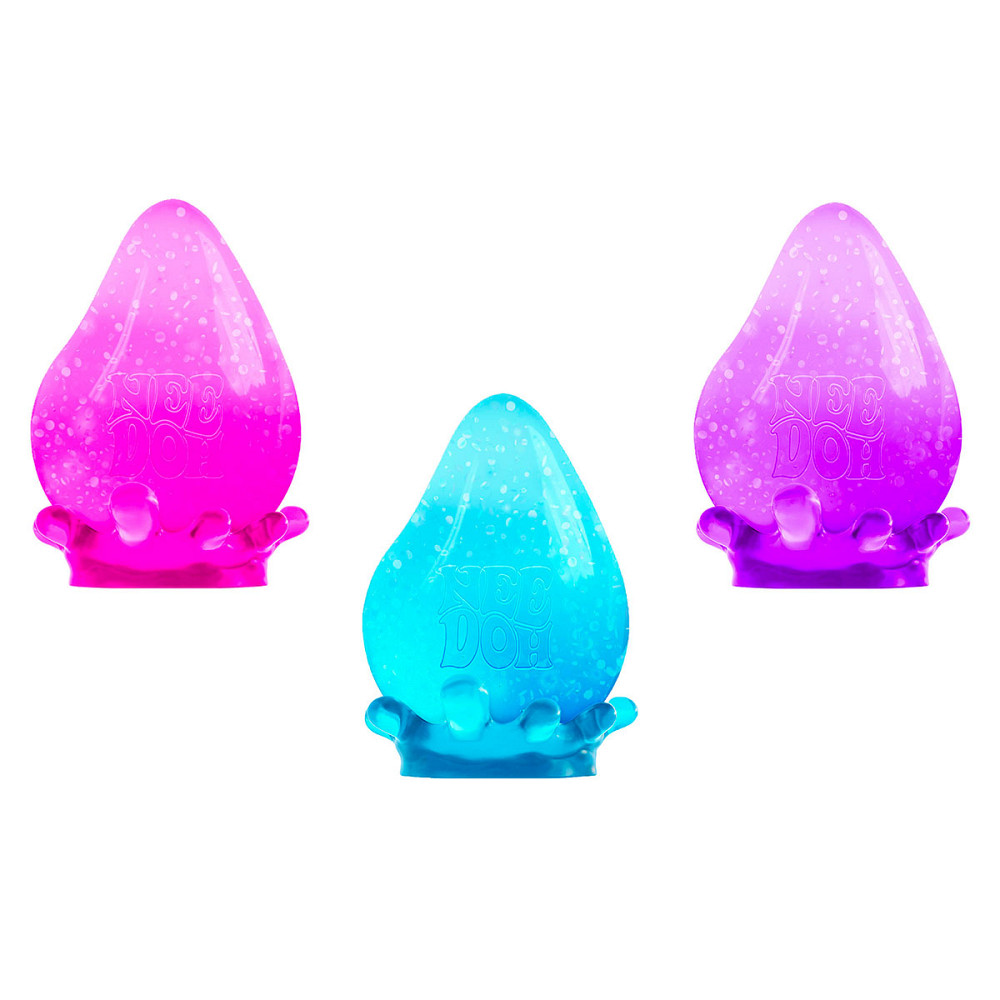 Іграшка-антистрес NeeDoh – Крапля релаксу Дніпро - фото 3