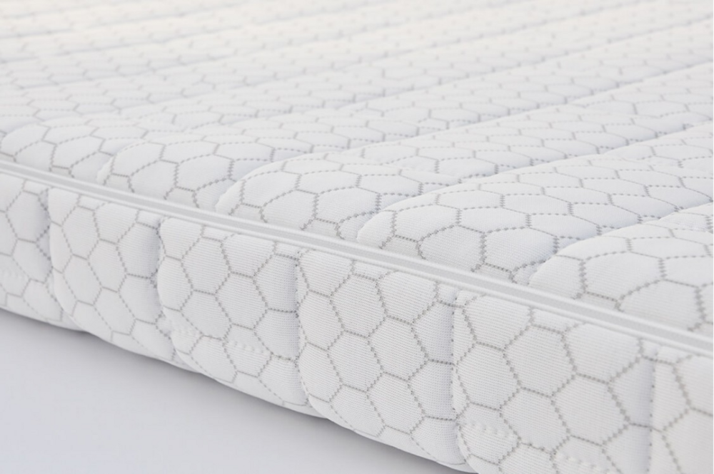 Ортопедичний тонкий матрац Emerald Dream /Емеральд Дрім (топер) ТМ Highfoam 140х200 Харків - фото 5