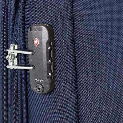 Валіза Gabol Zambia L Blue (924635) Вінниця - фото 5