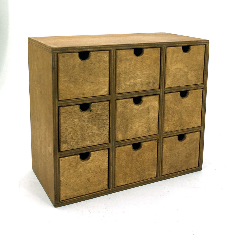 Органайзер для косметики "Бартаре" мускат Миколаїв - фото 1