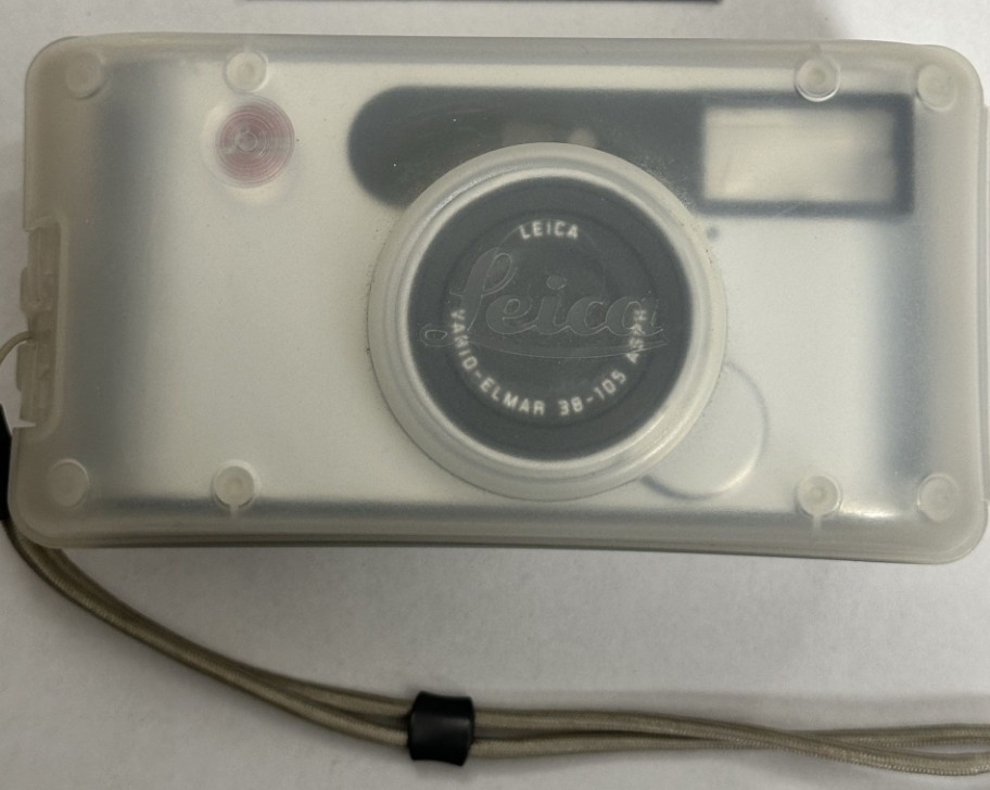 Leica C 1. Харків - фото 5