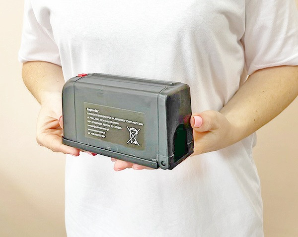 Электронная мышеловка NOPest SX-5046 Днепр - изображение 7