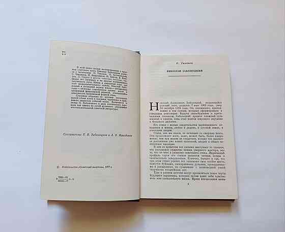 Книга Спогади про Заблиск Київ