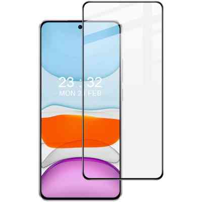 Стекло защитное PowerPlant Full screen OPPO Reno11 F 5G (GL604194) Винница