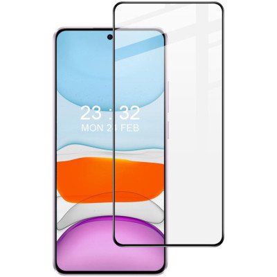 Стекло защитное PowerPlant Full screen OPPO Reno11 F 5G (GL604194) Винница - изображение 1