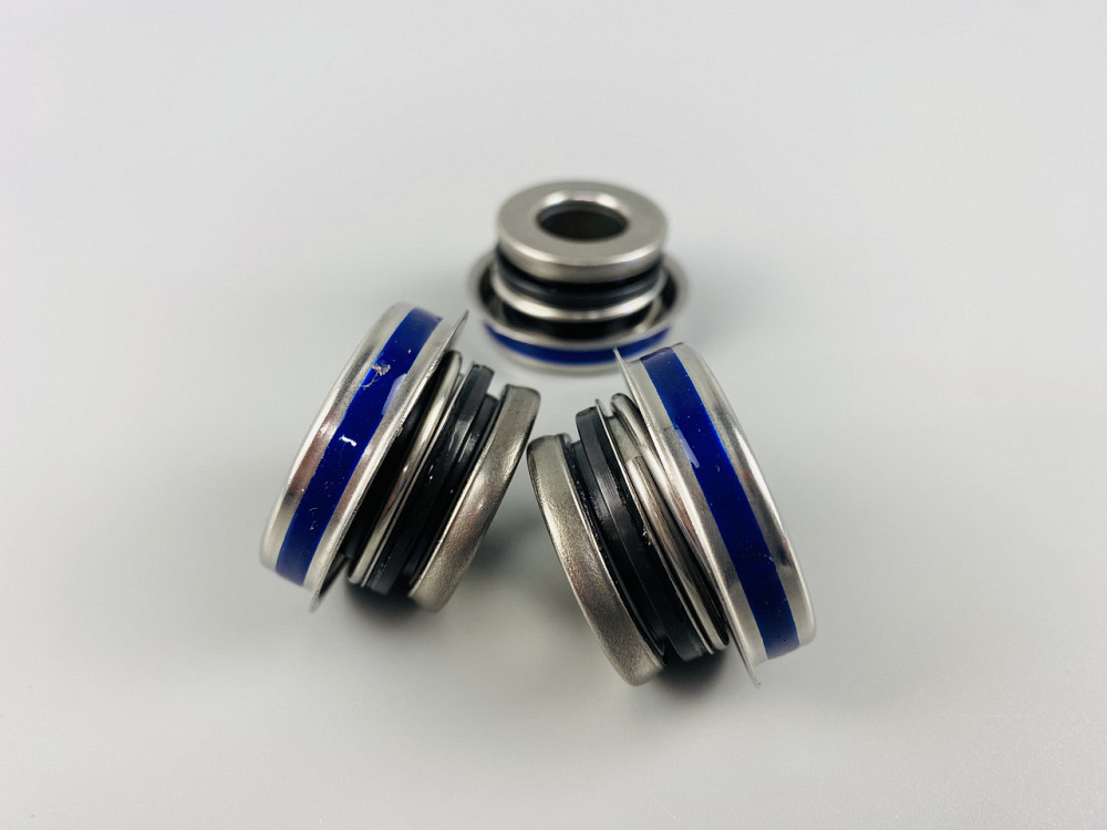 Ущільнення торцеве водяного насоса Д-243, 245, 260, ЄВРО-2 КамАЗ, ЗМЗ-405 Мукачево - фото 8