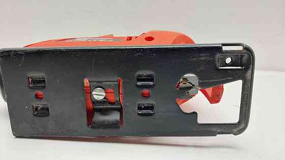 Електролобзик BLACK DECKER KS500 (Б клас) Луцьк