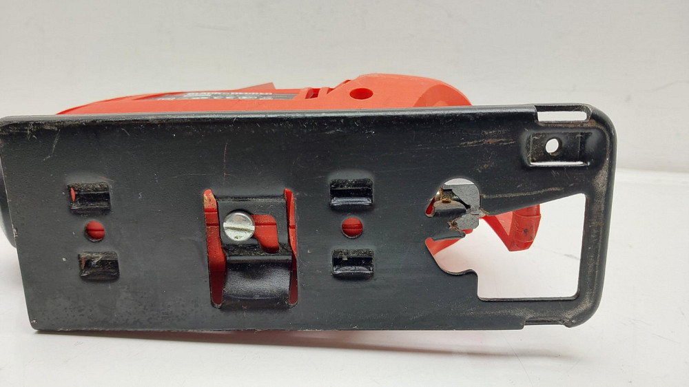 Електролобзик BLACK DECKER KS500 (Б клас) Луцьк - фото 3