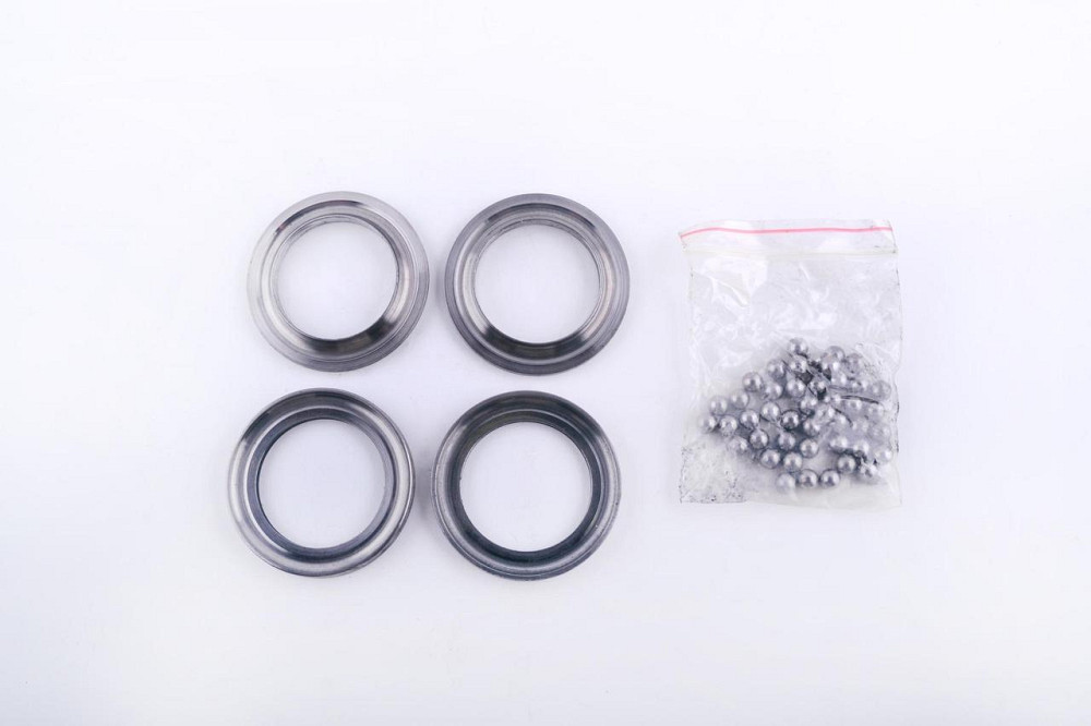 Підшипник руля 707 мотоцикл Дніпро , Мт Мукачево - фото 1