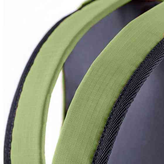 Рюкзак Xiaomi Zanjia Lightweight Small Backpack 11L (Зелений) Миколаїв