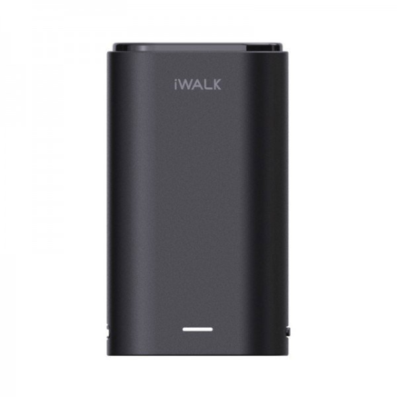Уцінка Портативний зарядний Повербанк IWALK Power bank 9000mAh маленький бездротовий зарядний пристрій із швидкою Київ
