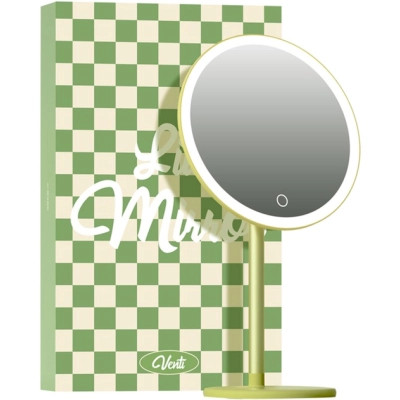 Дзеркало Xiaomi DOCO Daylight Mirror White (DM005) Вінниця - фото 5