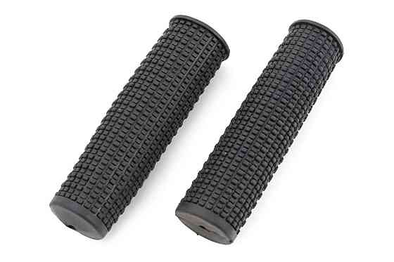 Ручки руля велосипедные (черная) Мукачево