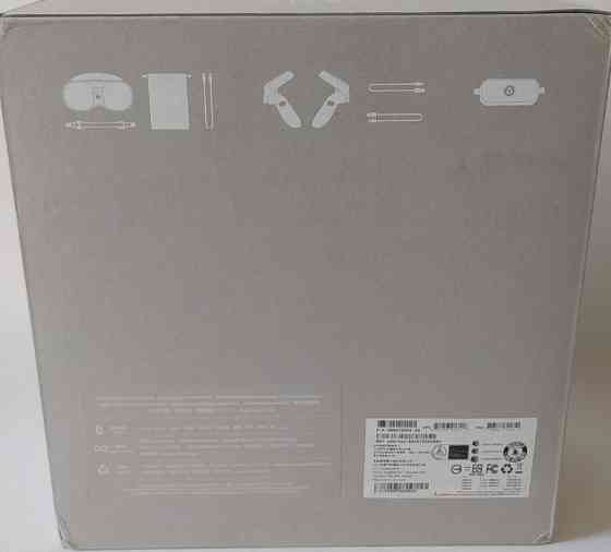 Окуляри віртуальної реальності HTC VIVE XR Elite 99HATS002 Нові! Харків