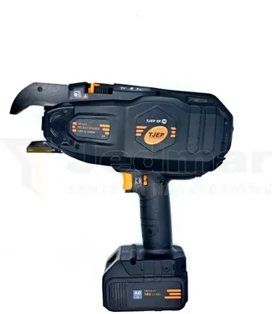 Wiązarka TJEP EP 40 Київ