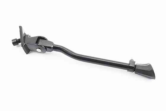 Підніжка бокова центральна телескопічна для 20"-29", алюмінієва, XH 312 SG Київ